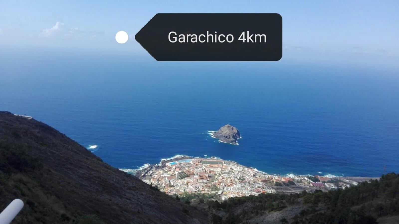 Los Geranios N.25 อิคอดเดลอสวินอส ภายนอก รูปภาพ